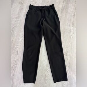 Lululemon Dance Pants black size 2
